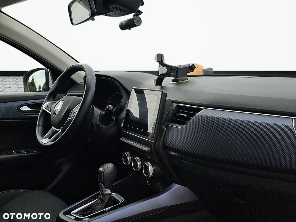 Renault Arkana 1.3 TCe mHEV Zen EDC - 14