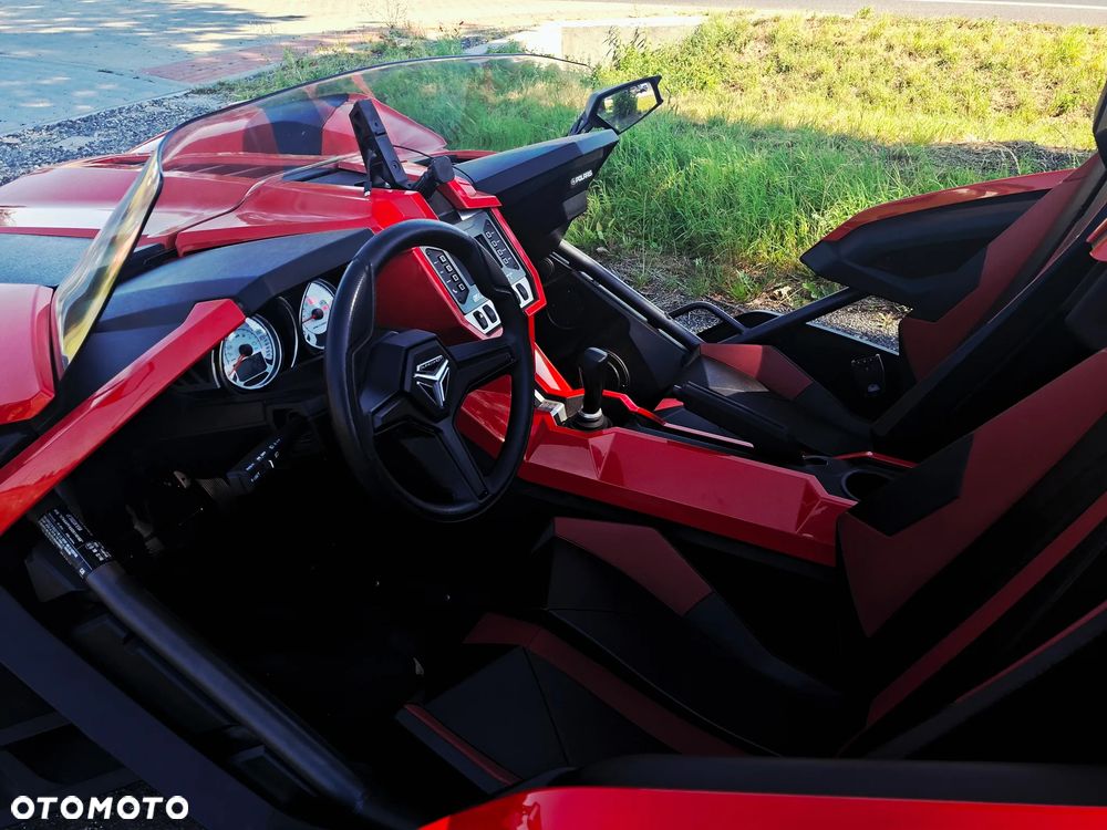 Polaris Inny - 26