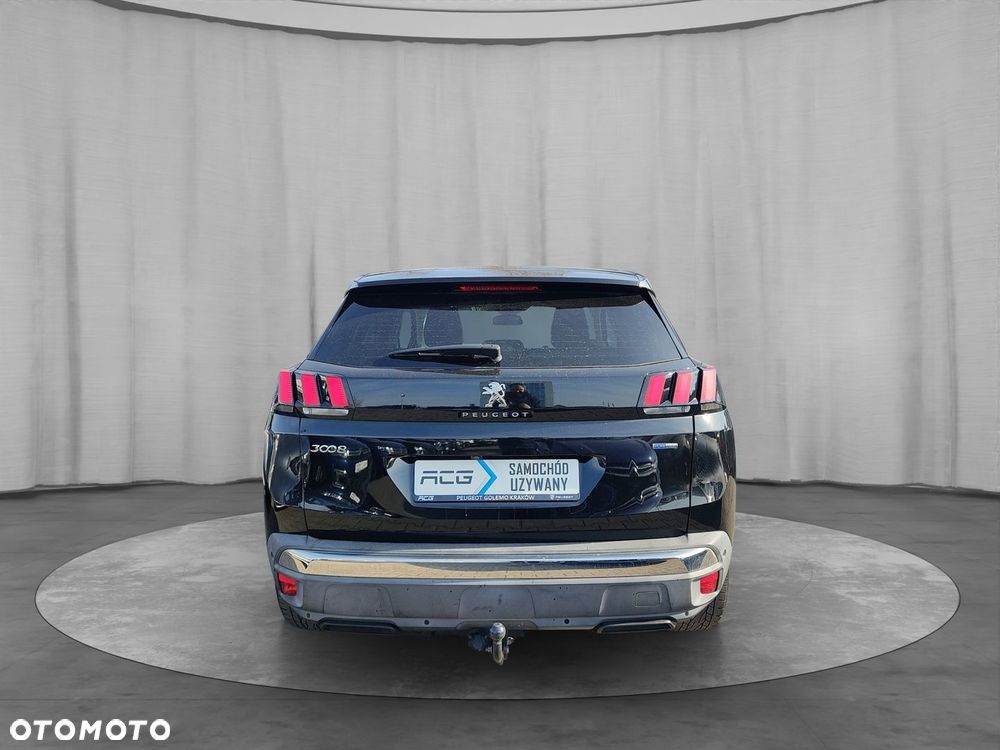 Peugeot 3008 1.2 PureTech Allure - 5