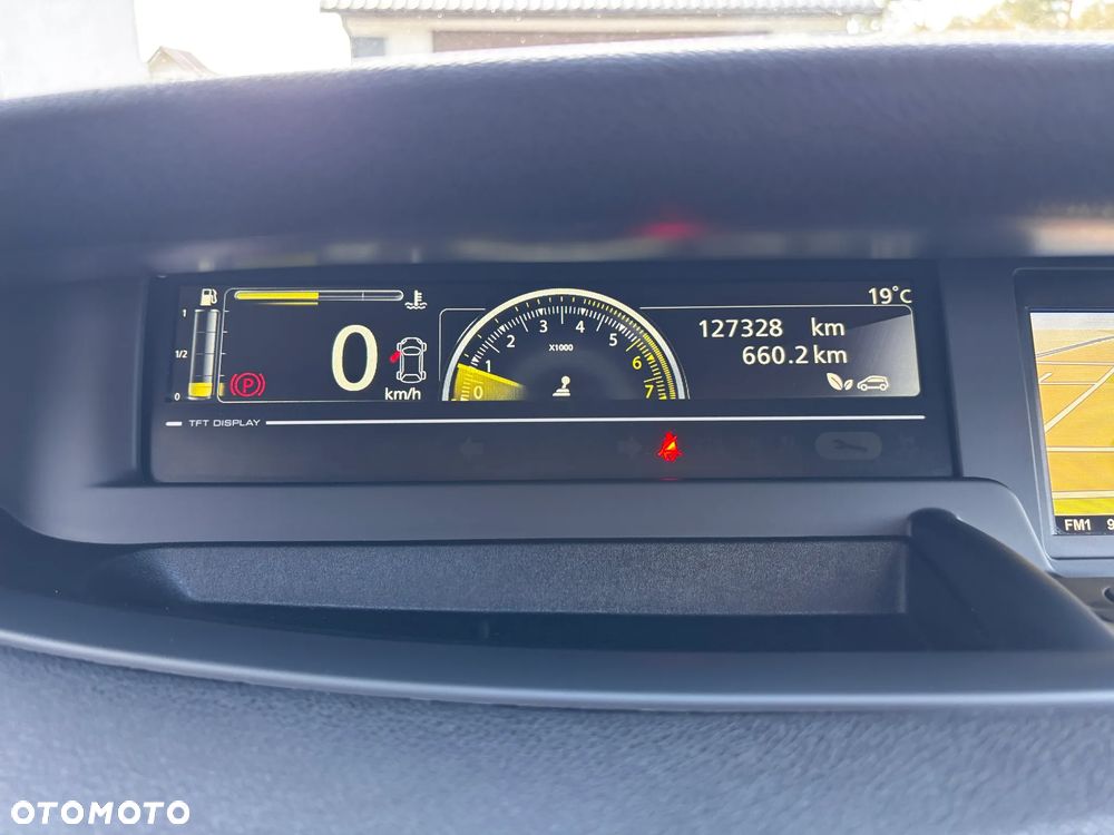 Renault Scenic ENERGY TCe 130 S&S LIMITED - 20