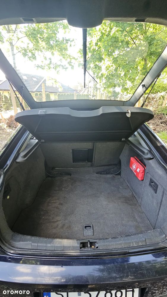 Opel Vectra 1.8 Comfort - 13