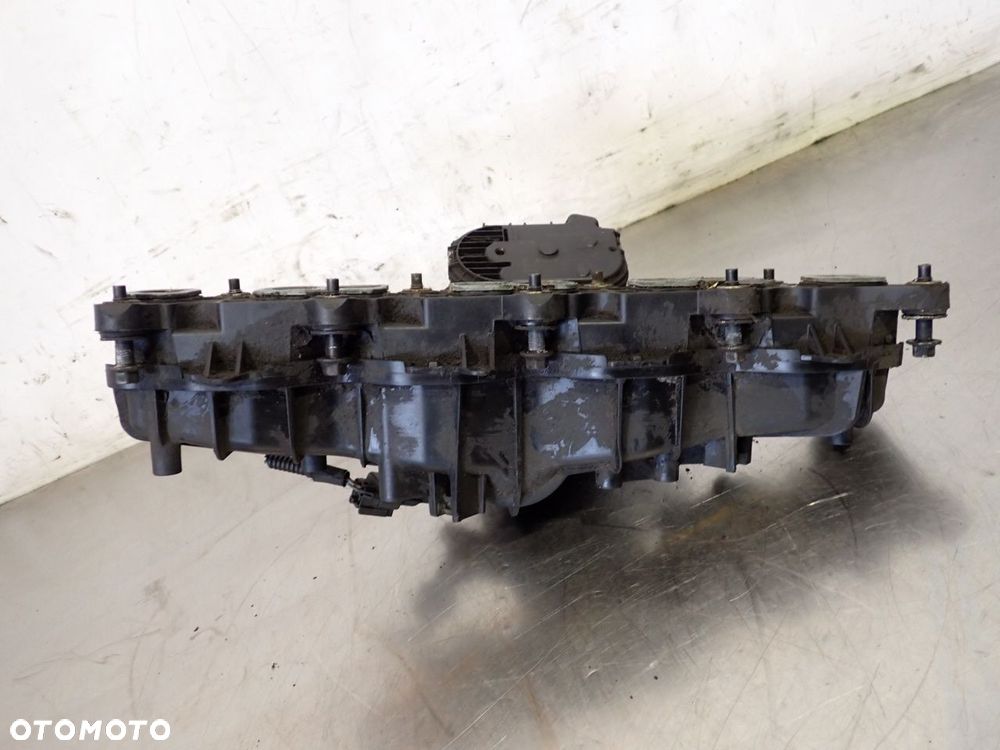 KOLEKTOR SSĄCY PRZEPUSTNICA PEUGEOT BOXER II BK2Q-9E926-AC   0280750598  BK2Q-9424-CD  AG91-9F479-AB - 4