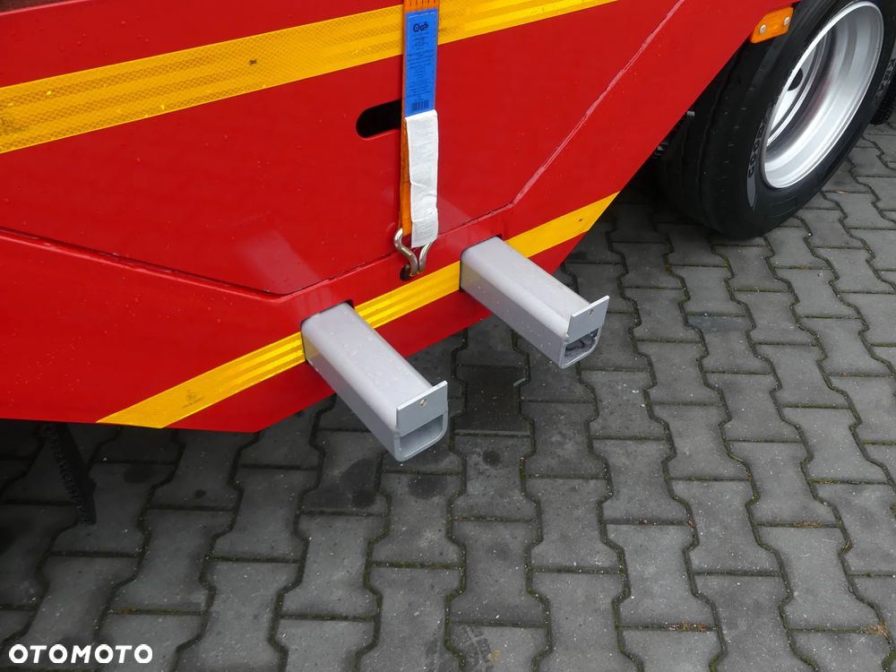 Janmil NISKOPODWOZIOWA / FABRYCZNIE NOWA / ZAGŁĘBIANA / - 34