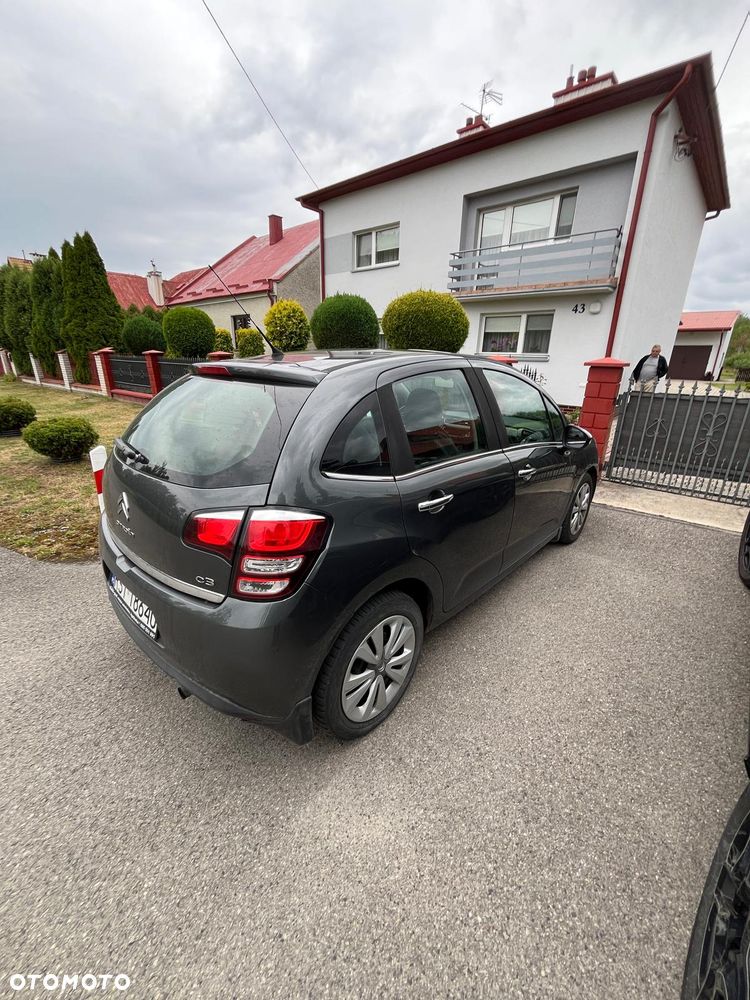 Citroën C3 - 4
