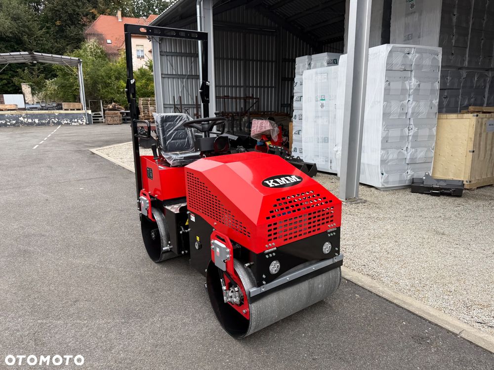 KMM RR1000 - 3