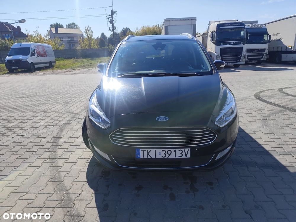 Ford Galaxy - 7