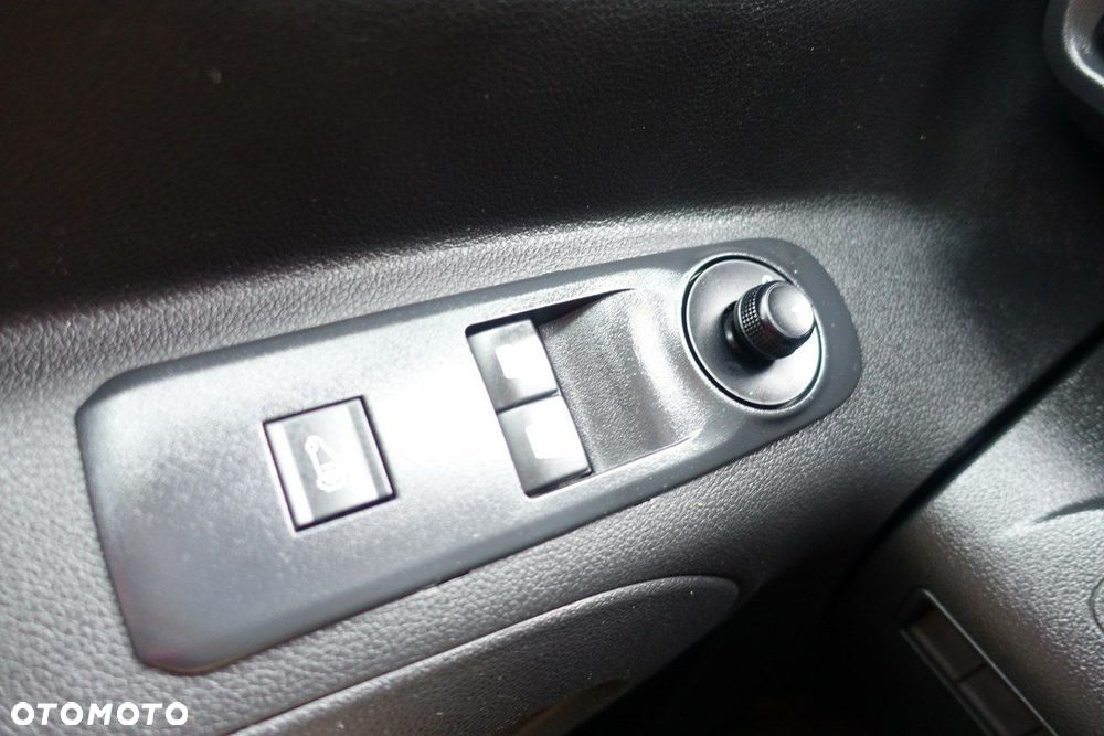 Citroën Berlingo - 16