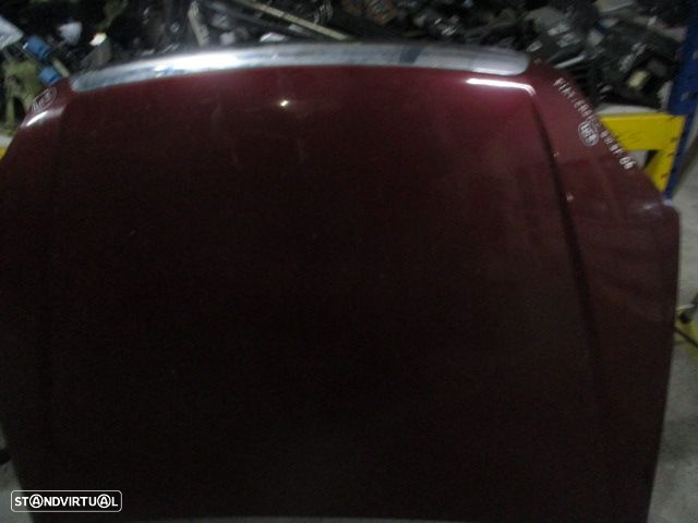 Capot CAPO458 FIAT CROMA SW 2006 - 3