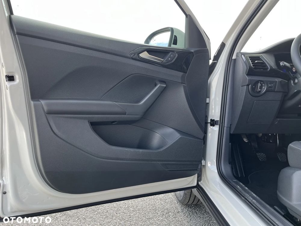 Volkswagen T-Cross 1.0 TSI Life Plus - 11