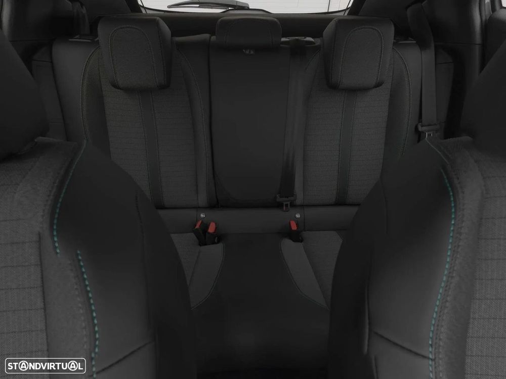 Peugeot e-2008 50 kWh Allure - 11