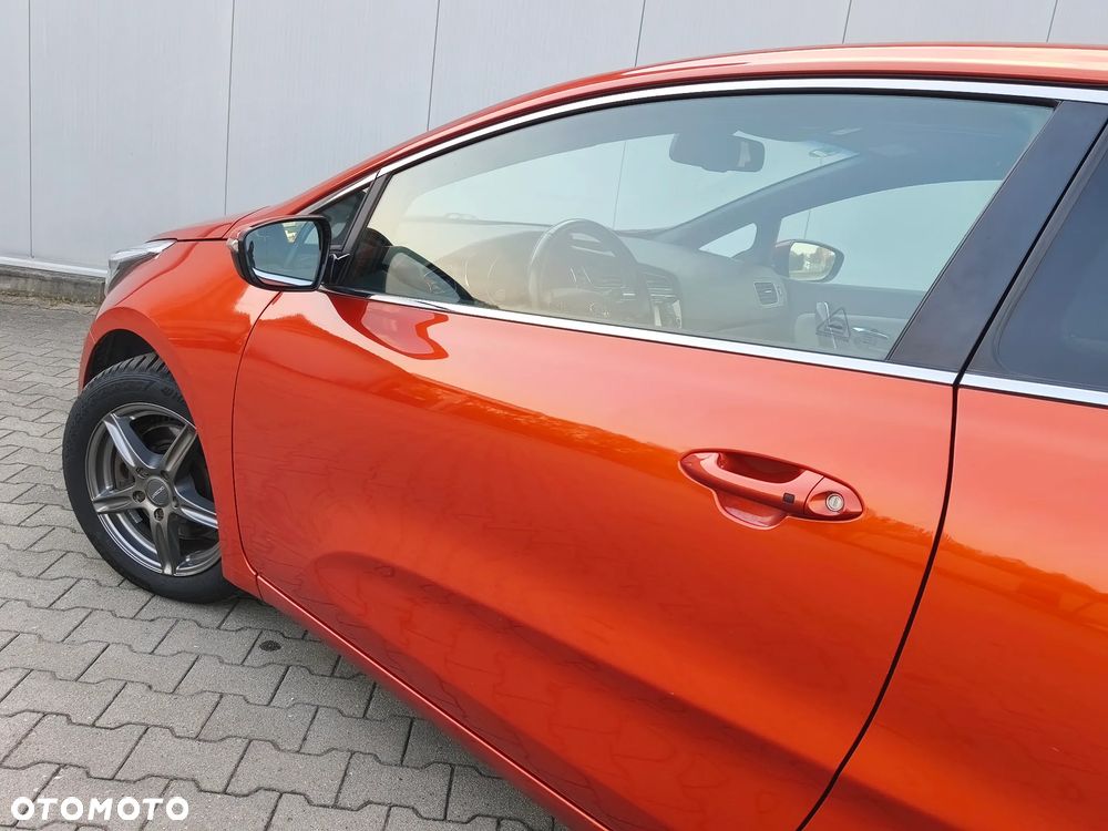 Kia ProCeed 1.6 GDI Spirit - 24