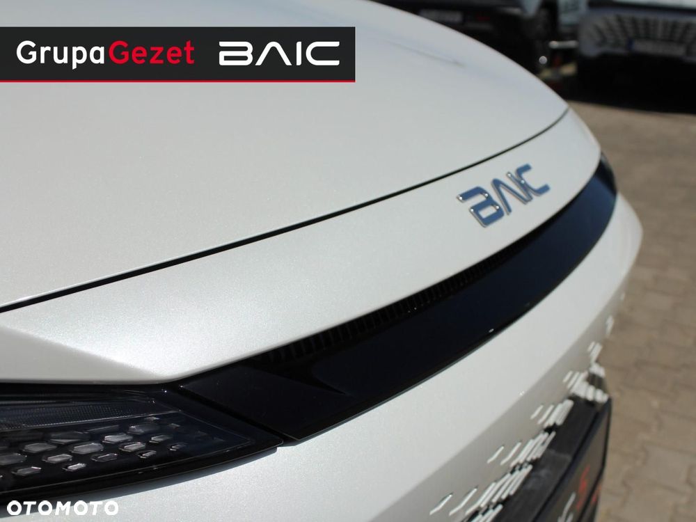 BAIC 5 - 11