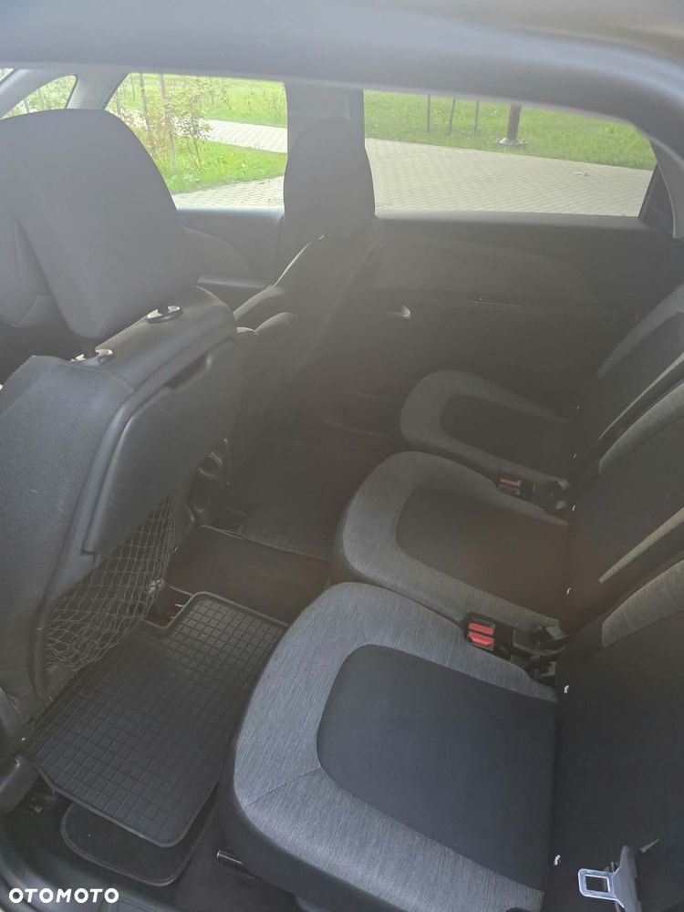 Citroën C4 Picasso 1.6 BlueHDi Shine S&S - 8