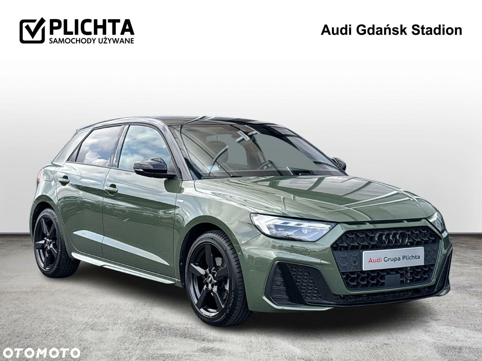 Audi A1 35 TFSI S-Line S tronic - 7