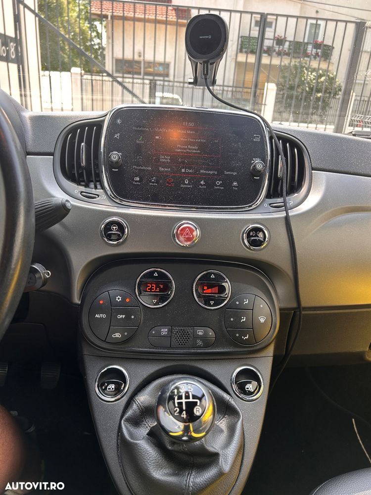 Fiat 500 - 4