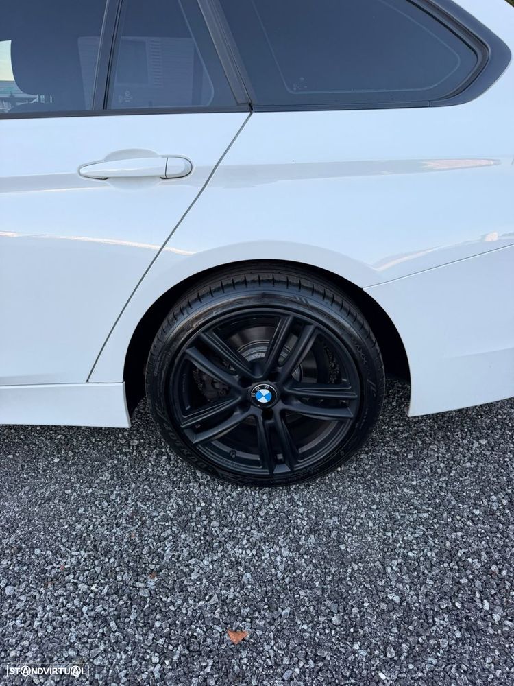 BMW 318 - 14