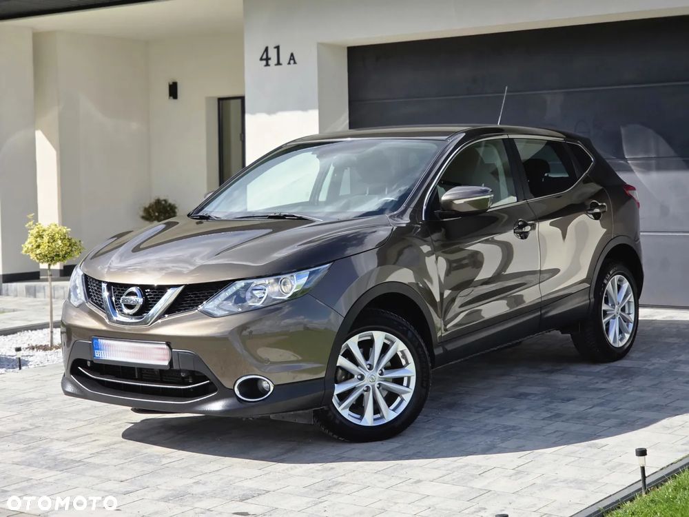 Nissan Qashqai - 11
