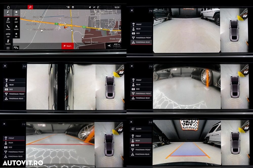 Porsche Panamera 4 E-Hybrid - 24