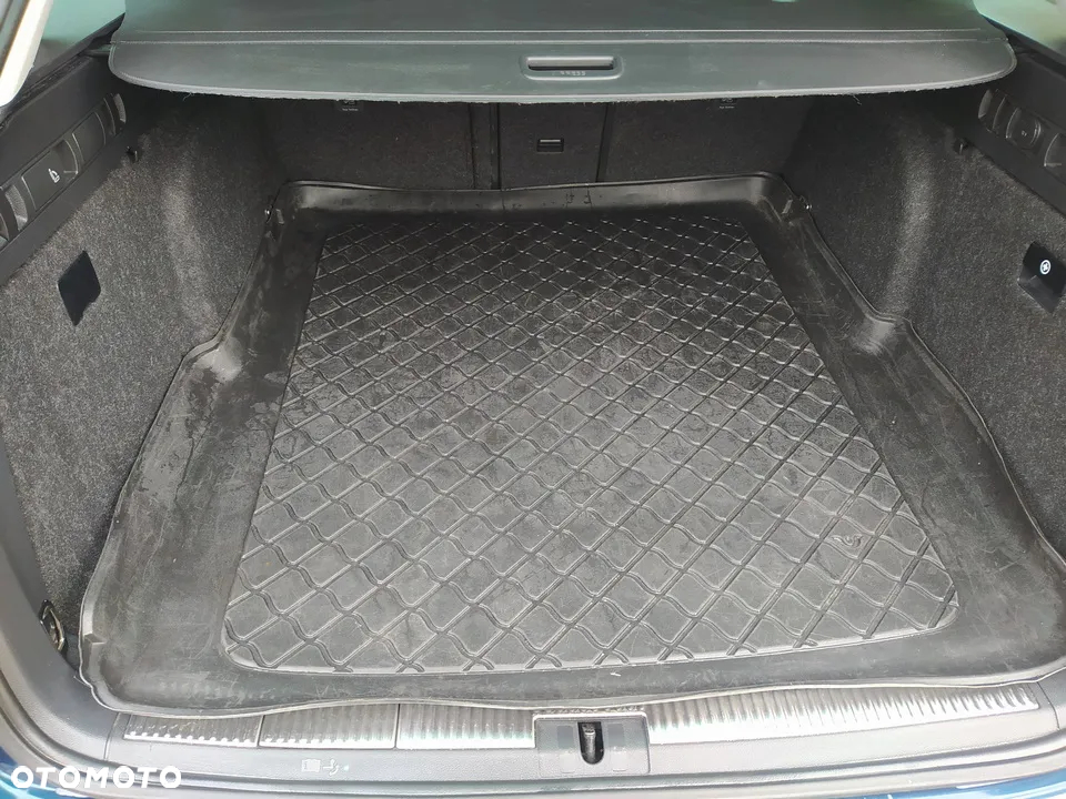 Skoda Superb 1.4 TSI Plug-In Hybrid Ambition DSG - 31