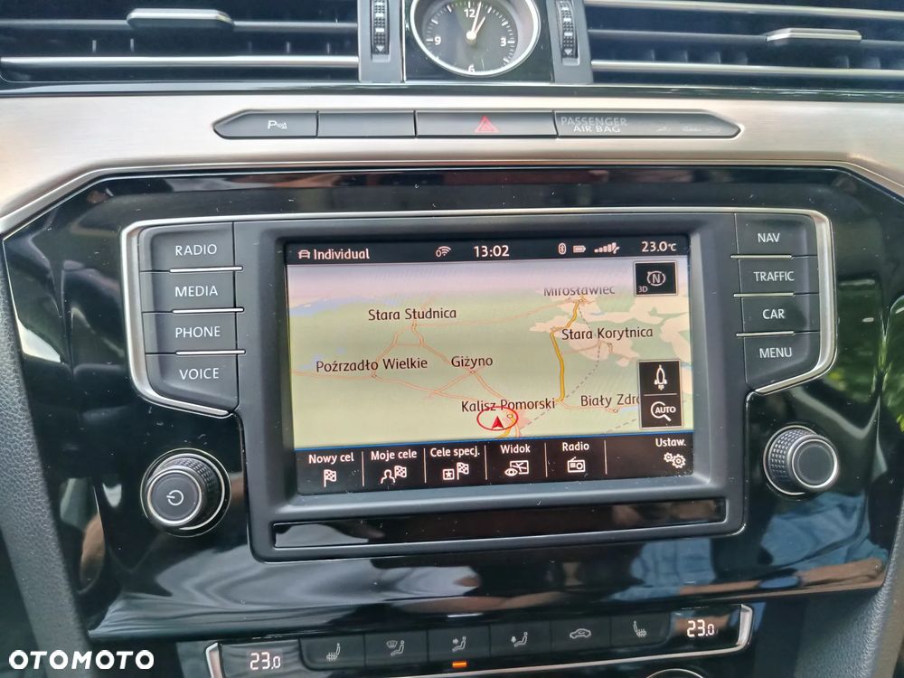 Volkswagen Passat 1.8 TSI BMT Highline DSG - 21