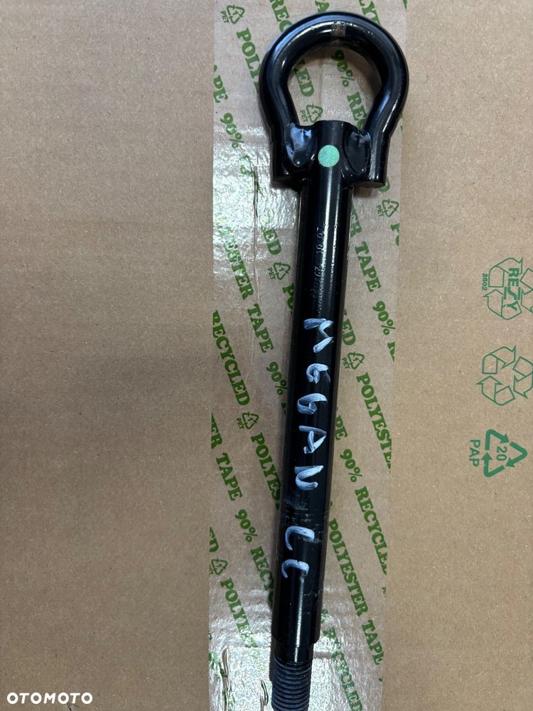 ucho holownicze renault megan  II CC cabrio   172/3 - 2