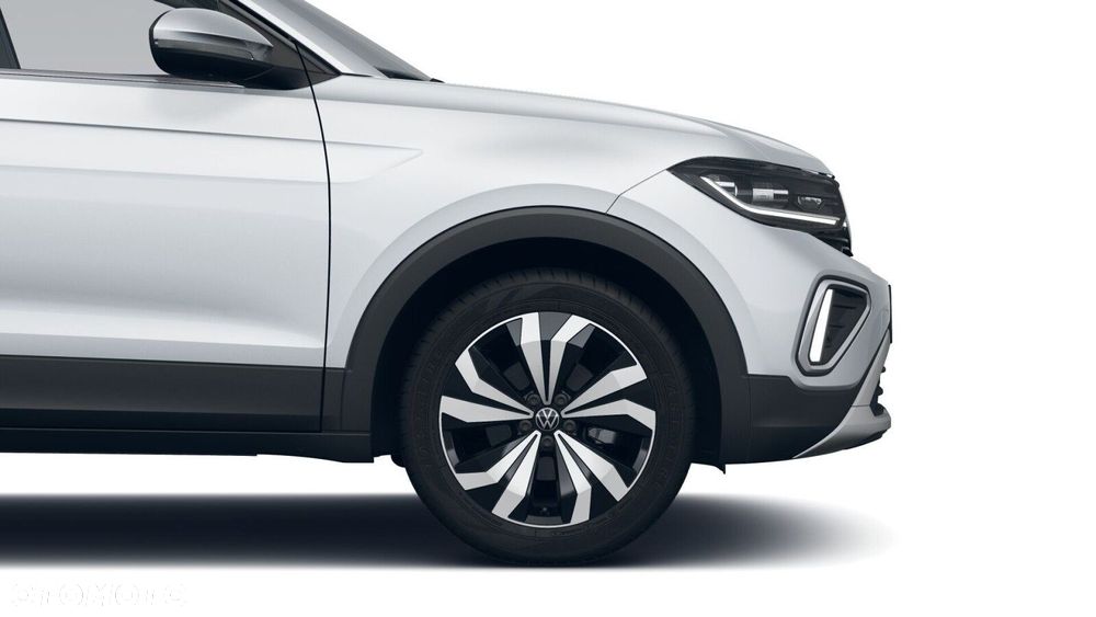 Volkswagen T-Cross - 7