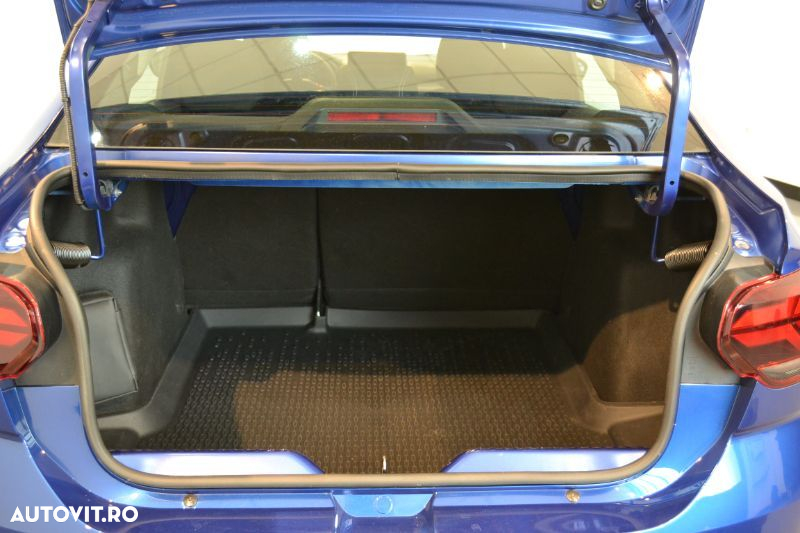 Dacia Logan - 9