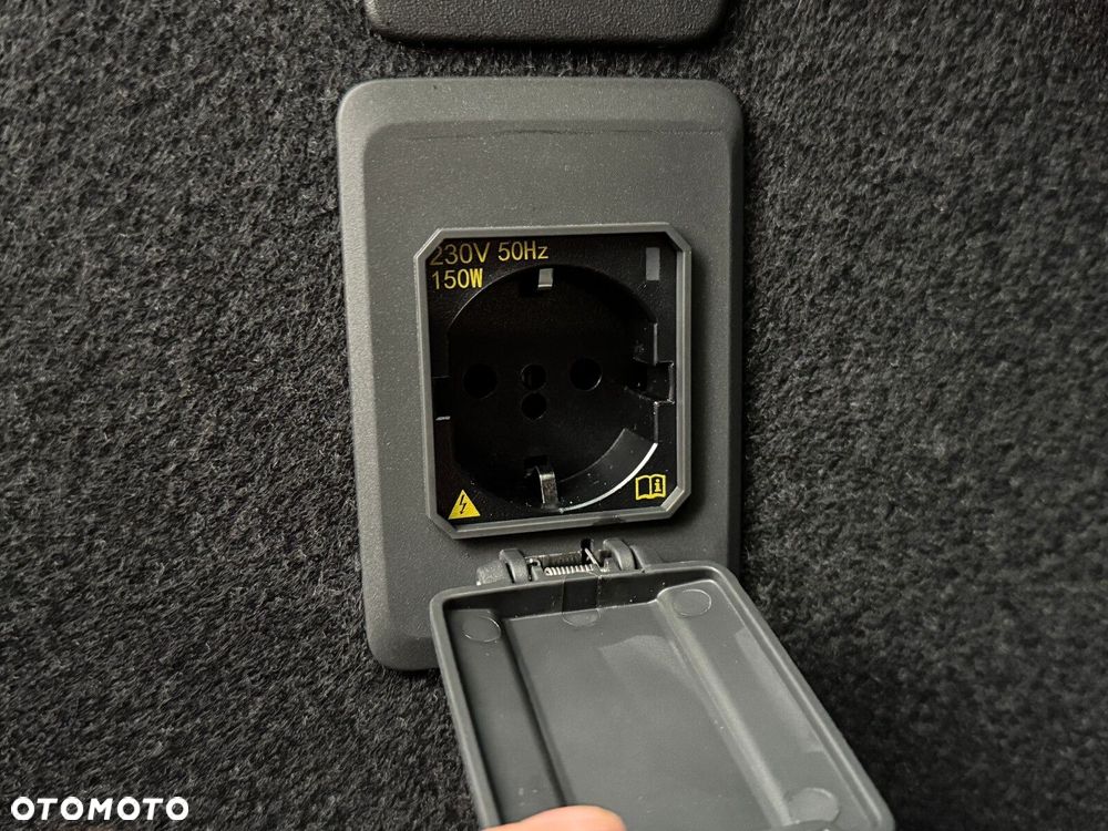 Cupra Leon Sportstourer 2.0 TSI 4Drive DSG - 10