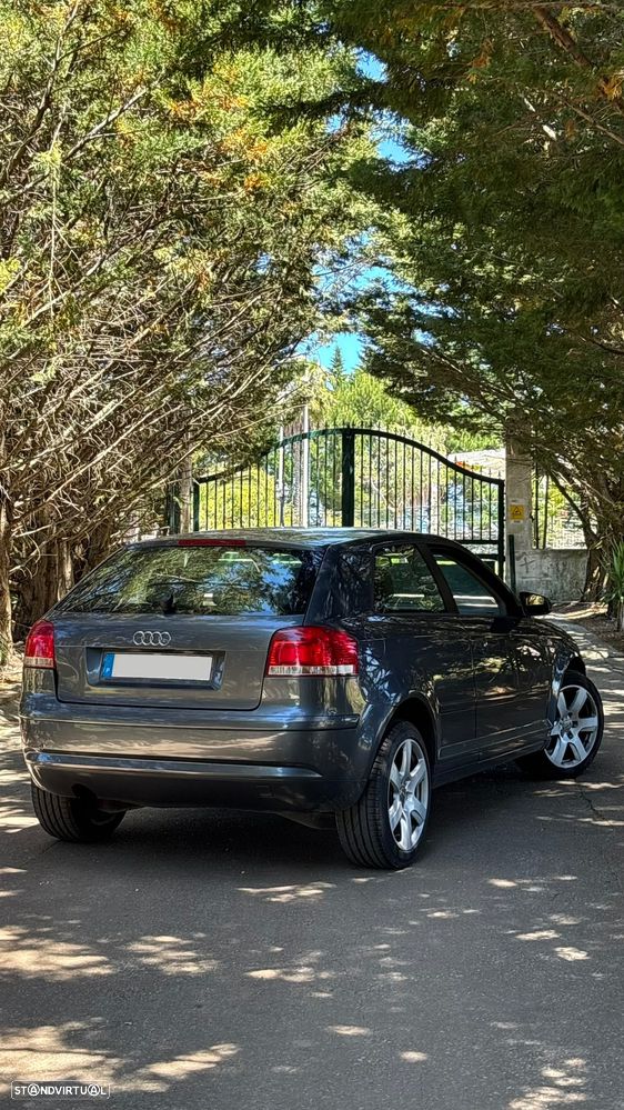 Audi A3 - 2