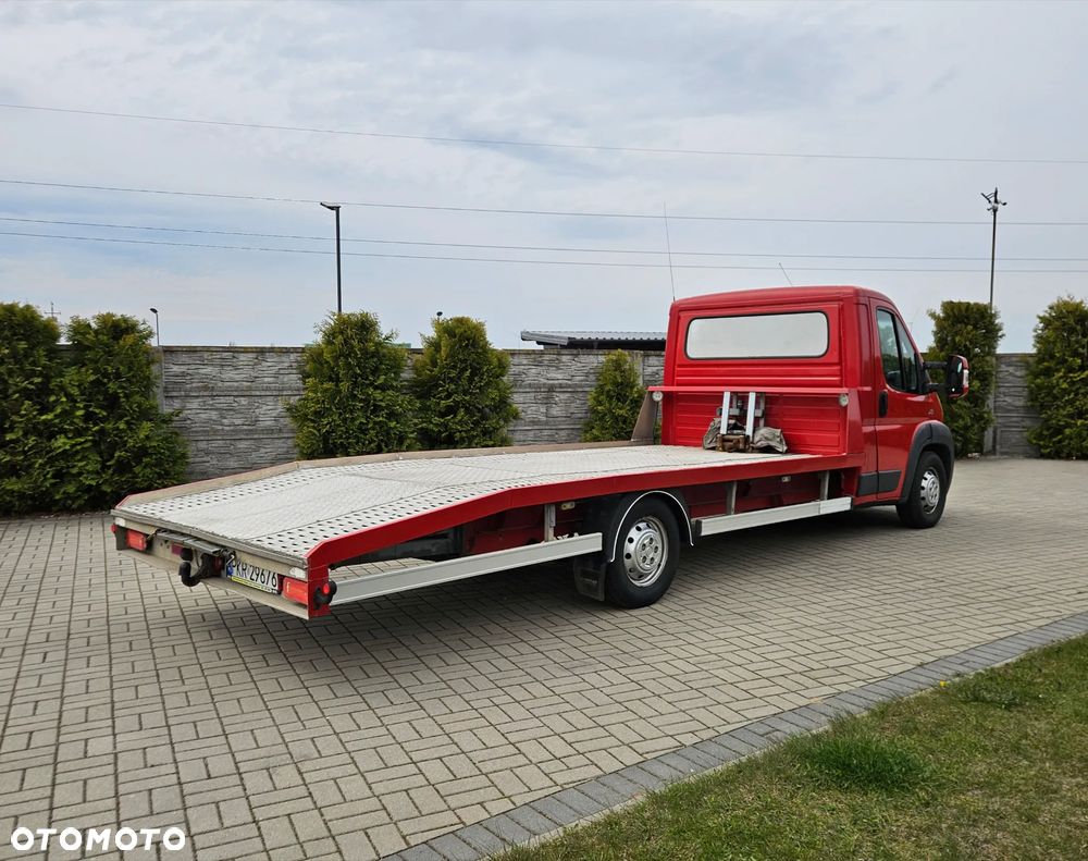 Fiat Ducato - 12