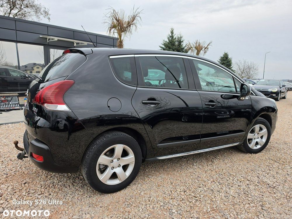 Peugeot 3008 1.6 Style - 20