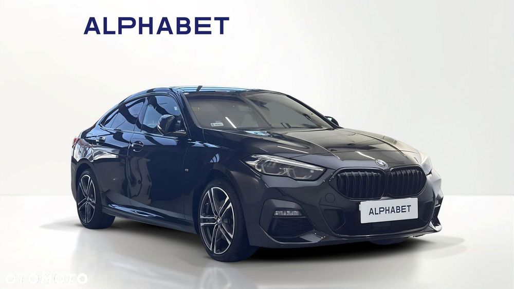 BMW Seria 2 218i M Sport - 4
