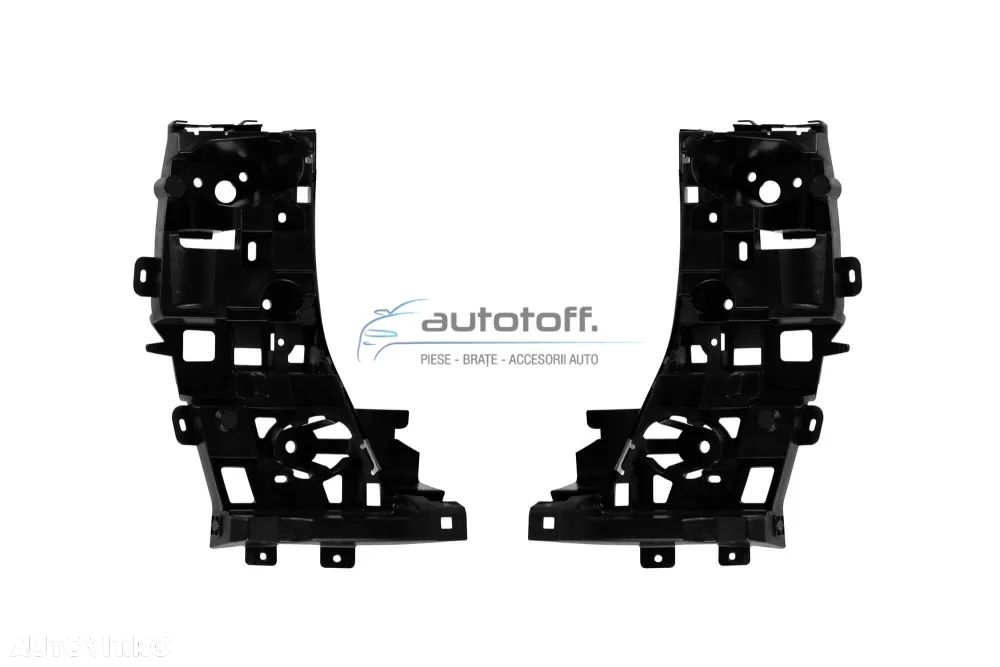 Pachet exterior compatibil cu BMW X7 G07 (2019-2022) Conversie la X7 Facelift dupa 2023 - 28