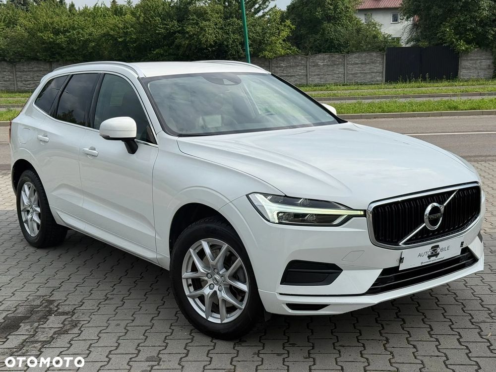 Volvo XC 60 D4 AWD Momentum - 3