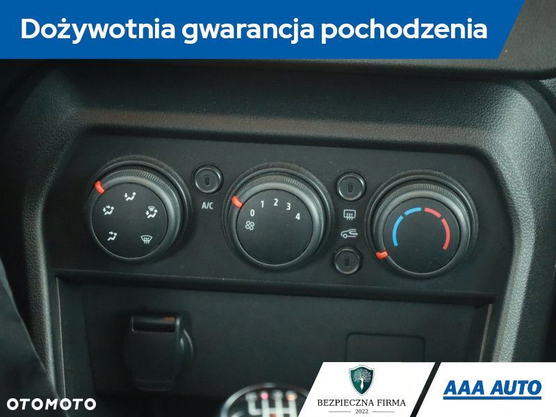 Dacia Sandero - 12