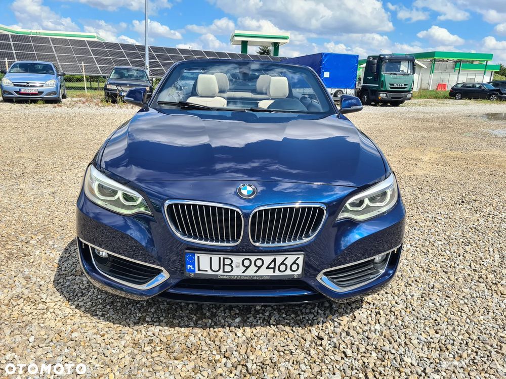 BMW Seria 2 - 13