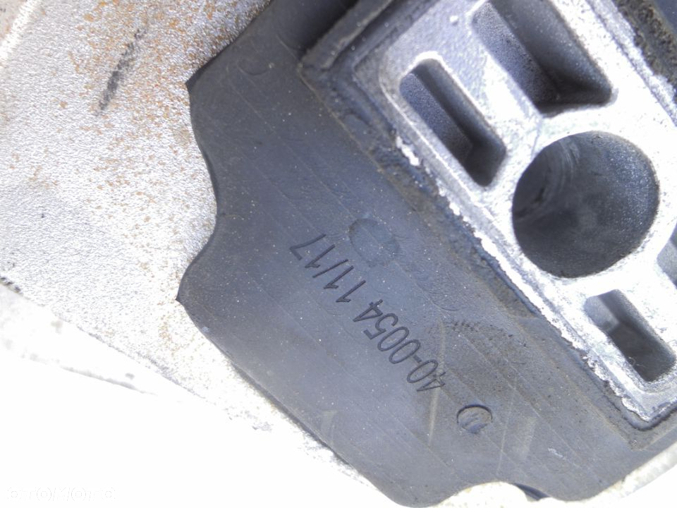 ŁAPA PODUSZKA SILNIKA VOLVO S60 V70 XC70 S80 2.4 - 3