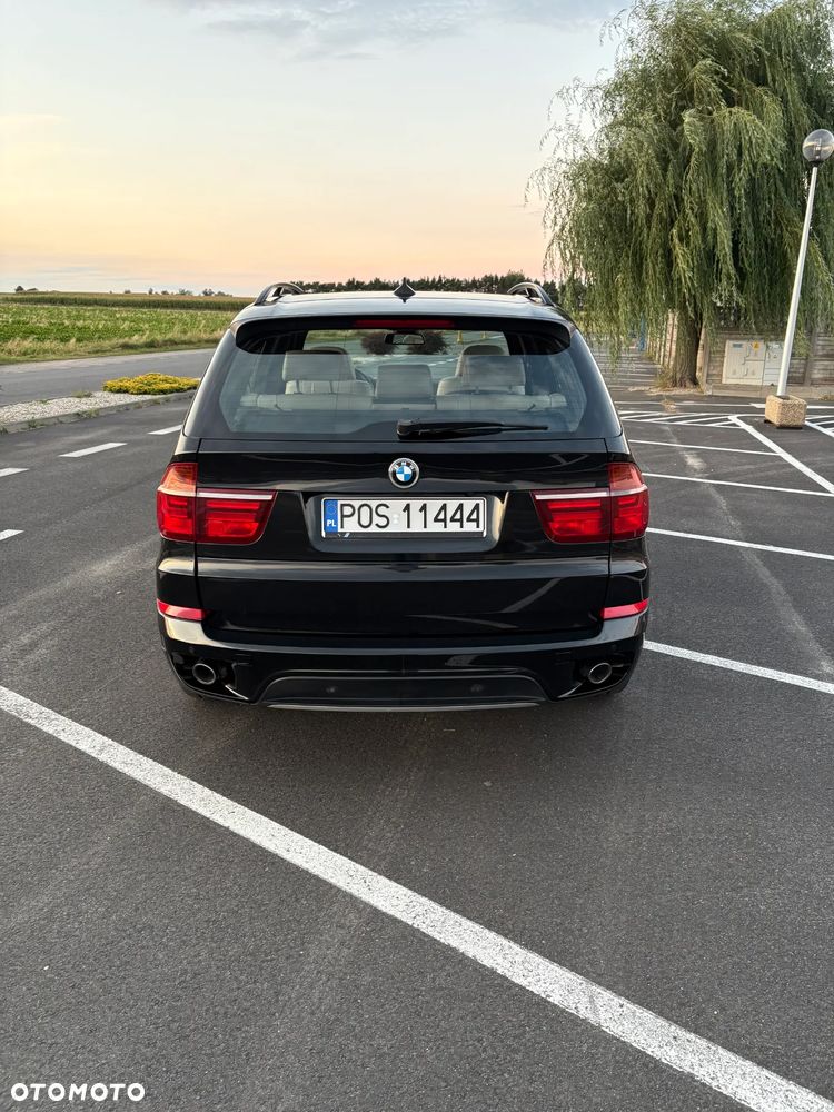 BMW X5 xDrive30d - 5