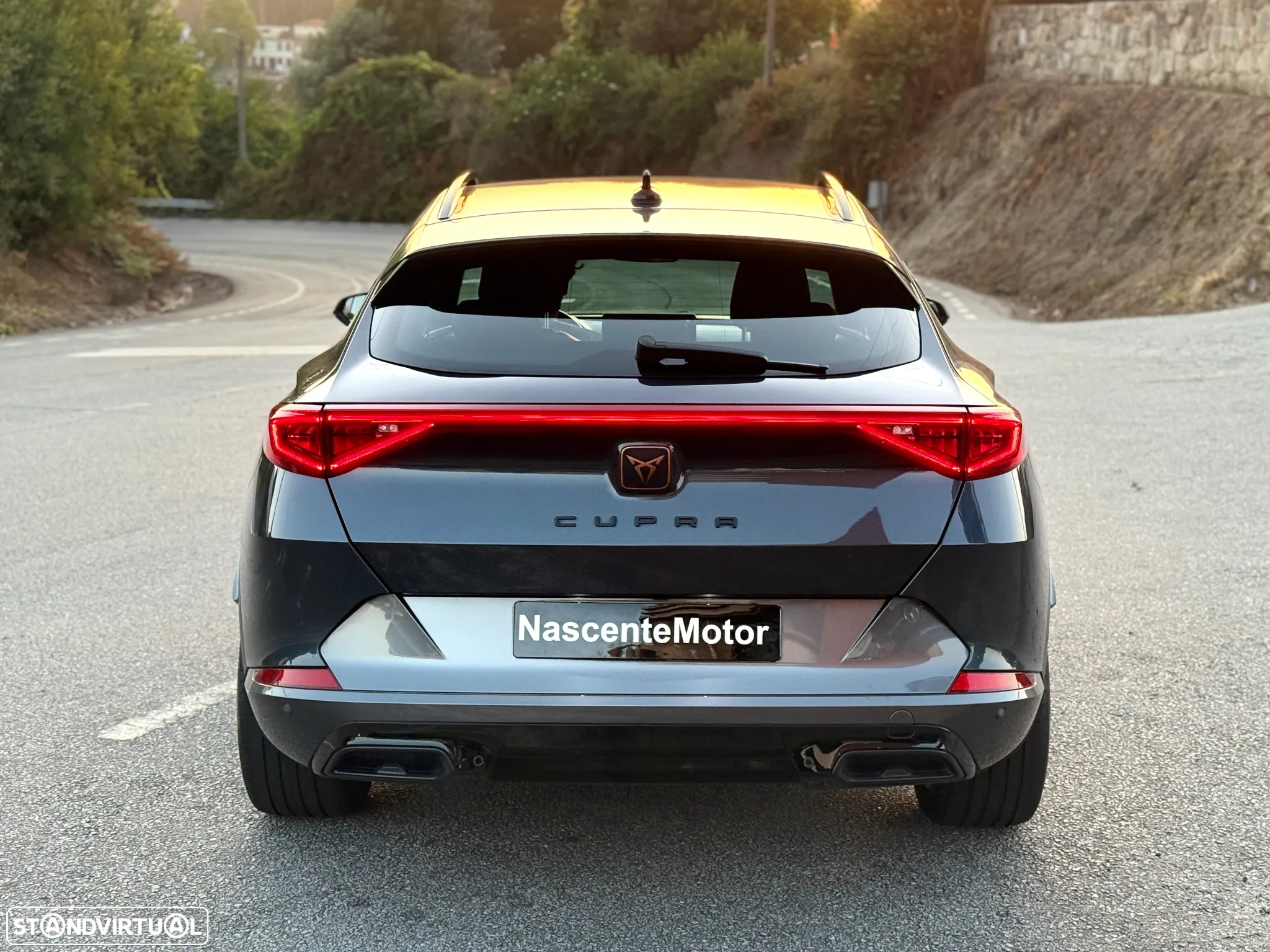 Cupra Formentor 1.4 e-Hybrid Sport DSG - 13