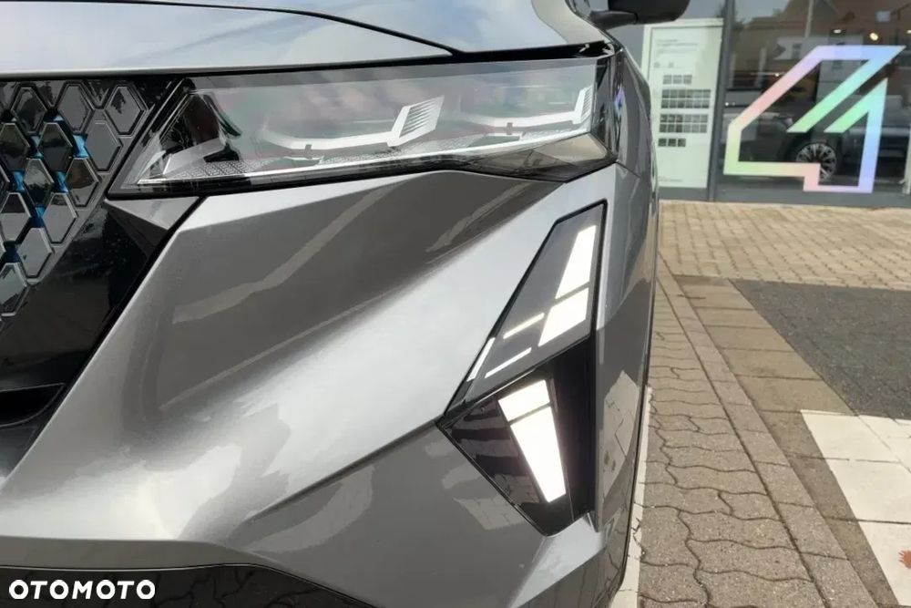 Renault Rafale 1.2 E-Tech PHEV 4x4 300 atelier Alpine MMT - 3