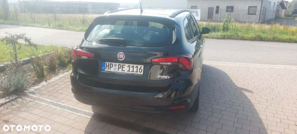 Fiat Tipo 1.4 16v Lounge - 10