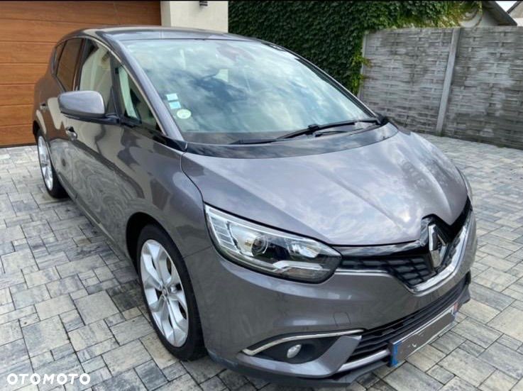 Renault Scenic - 11