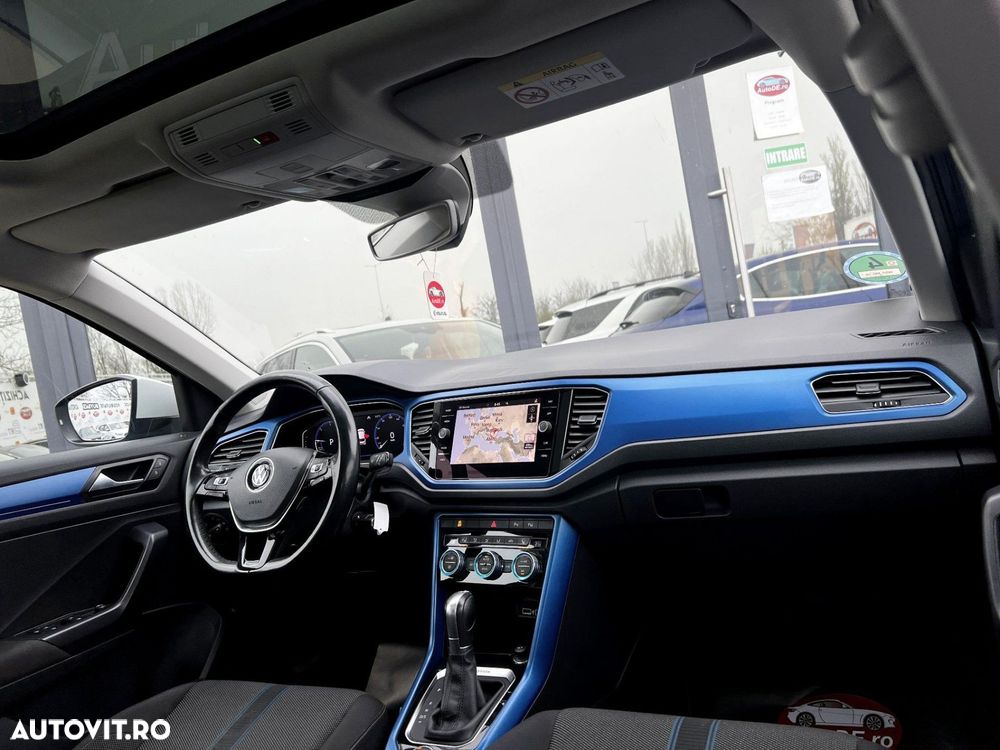 Volkswagen T-Roc - 6