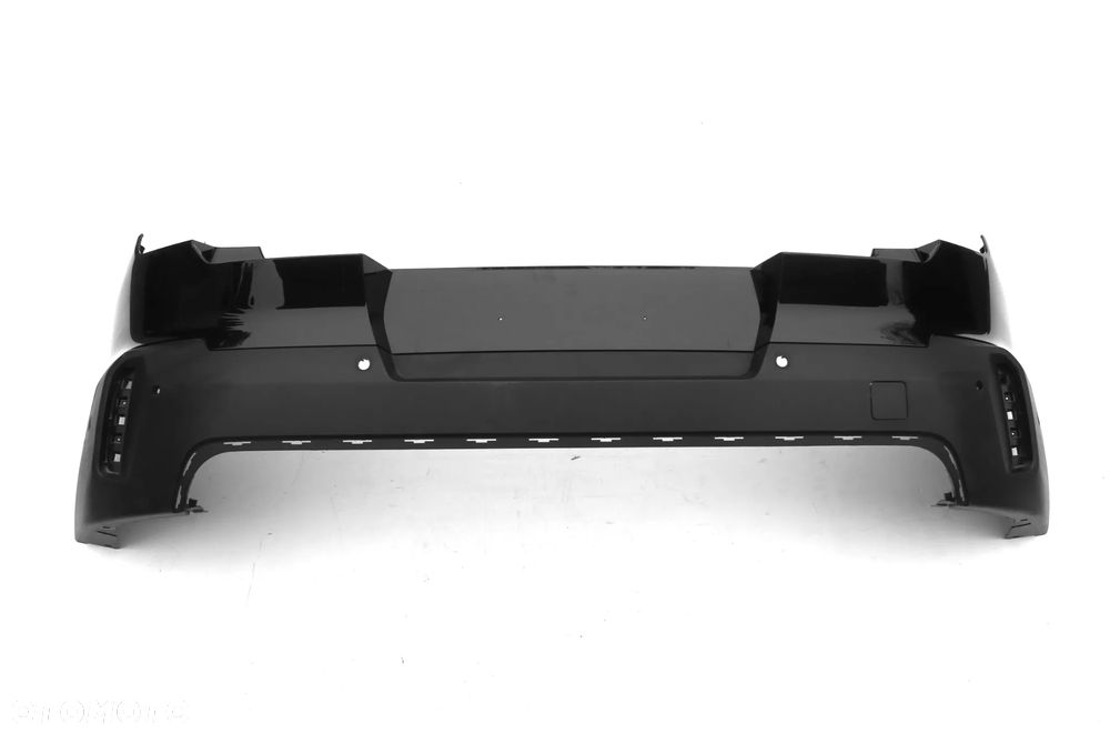 MINI COUNTRYMAN 3 III U25 2023 - zderzak spoiler tył ORYGINAŁ OE - 1