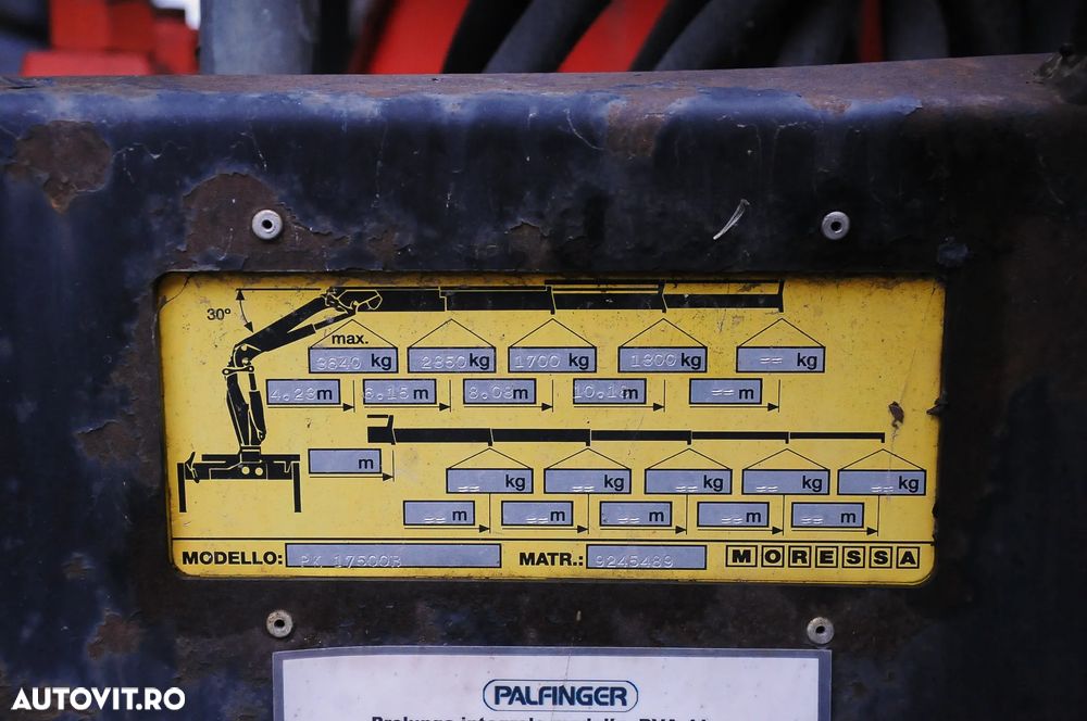 Iveco Eurotech 240E42 - 16