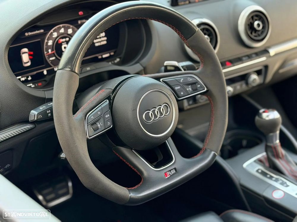 Audi RS3 Sportback - 6