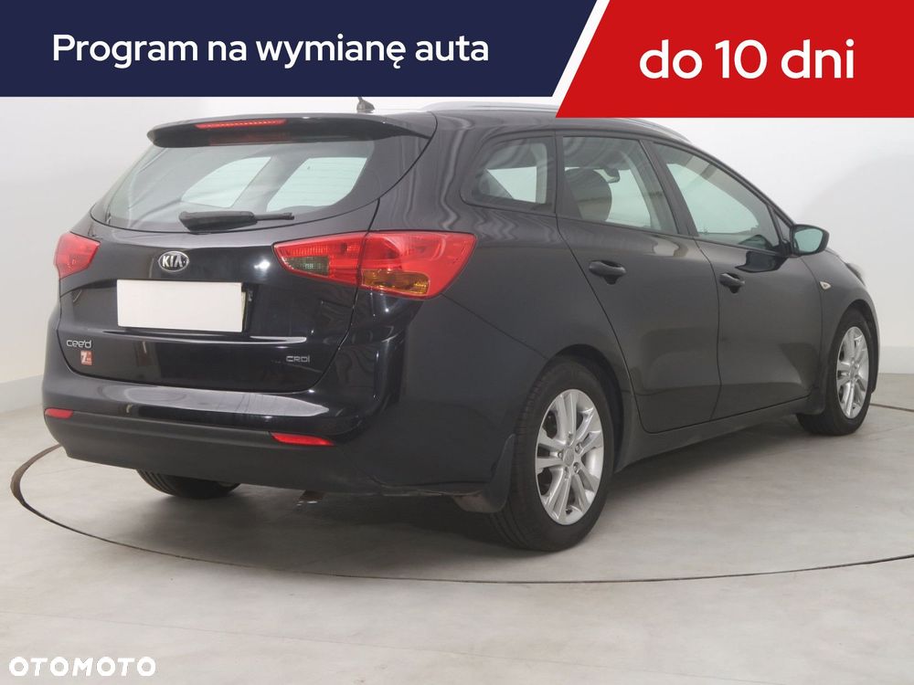 Kia Ceed - 7