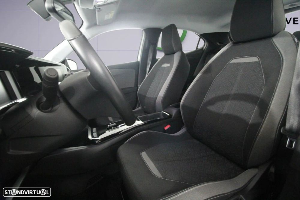 Opel Mokka-e 50 kWh GS - 6