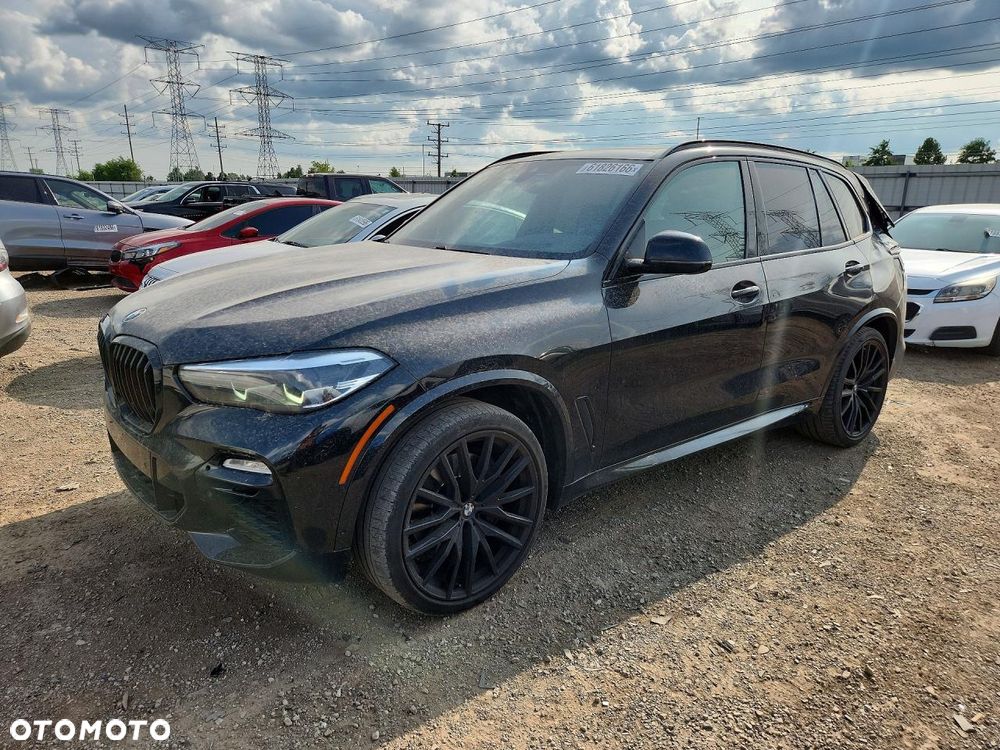 BMW X5 xDrive40i xLine - 2