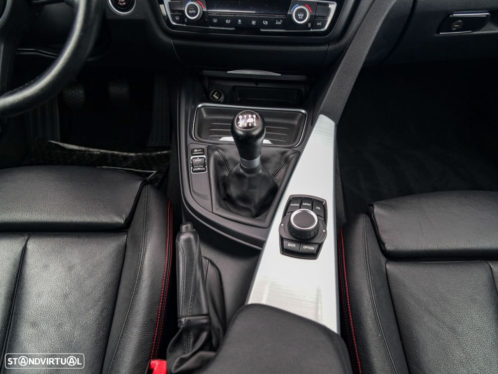 BMW 420 d Line Sport - 32